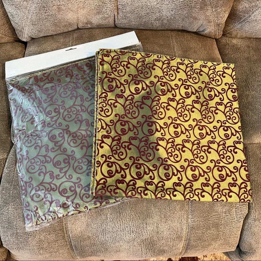 Table Runners